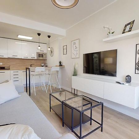 Apartament Porvenir Diseno Moderno Jerez de la Frontera Zewnętrze zdjęcie