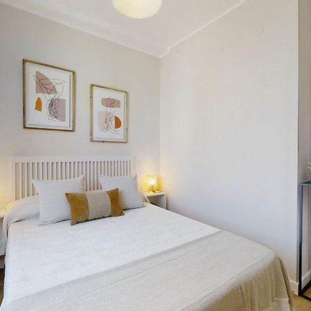 Apartament Porvenir Diseno Moderno Jerez de la Frontera Zewnętrze zdjęcie