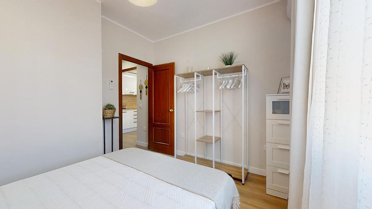Apartament Porvenir Diseno Moderno Jerez de la Frontera Zewnętrze zdjęcie