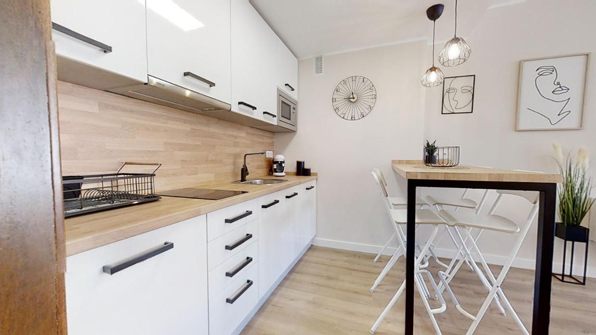 Apartament Porvenir Diseno Moderno Jerez de la Frontera Zewnętrze zdjęcie