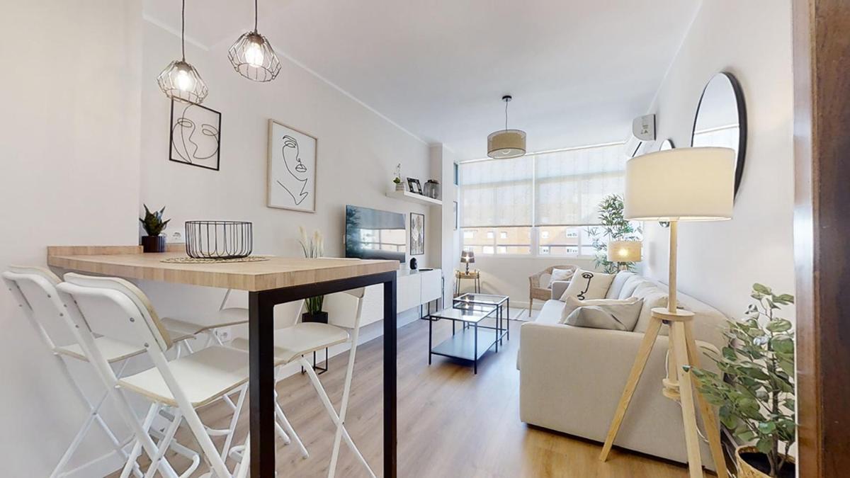 Apartament Porvenir Diseno Moderno Jerez de la Frontera Zewnętrze zdjęcie