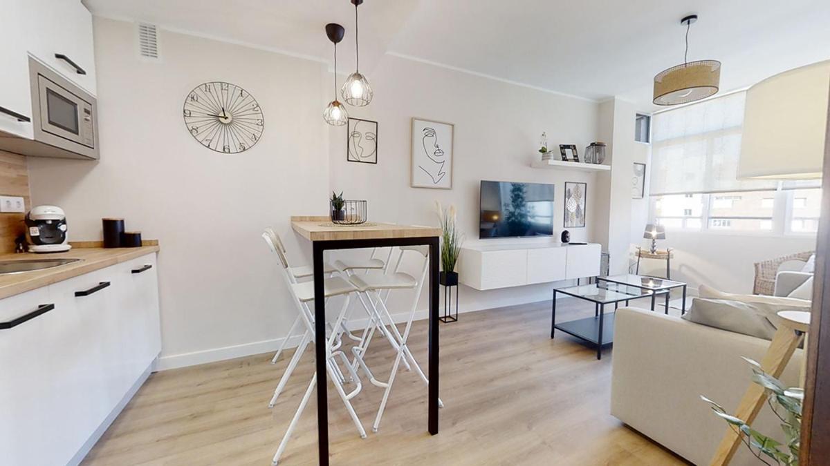 Apartament Porvenir Diseno Moderno Jerez de la Frontera Zewnętrze zdjęcie