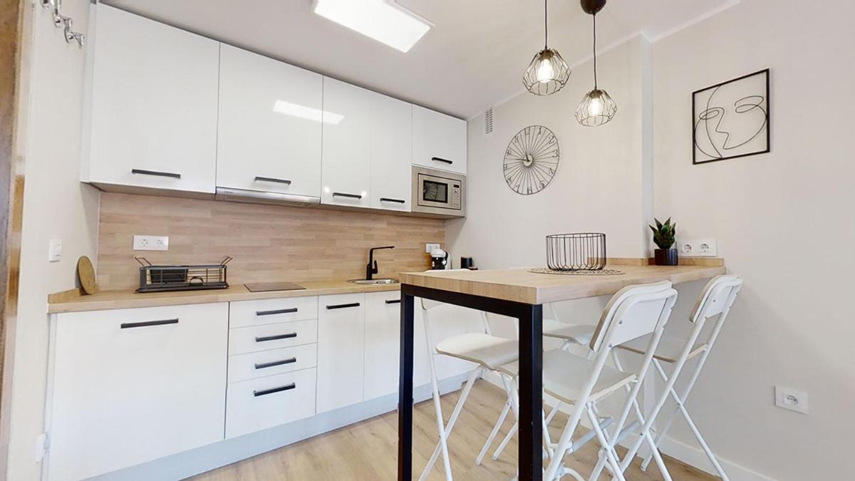 Apartament Porvenir Diseno Moderno Jerez de la Frontera Zewnętrze zdjęcie