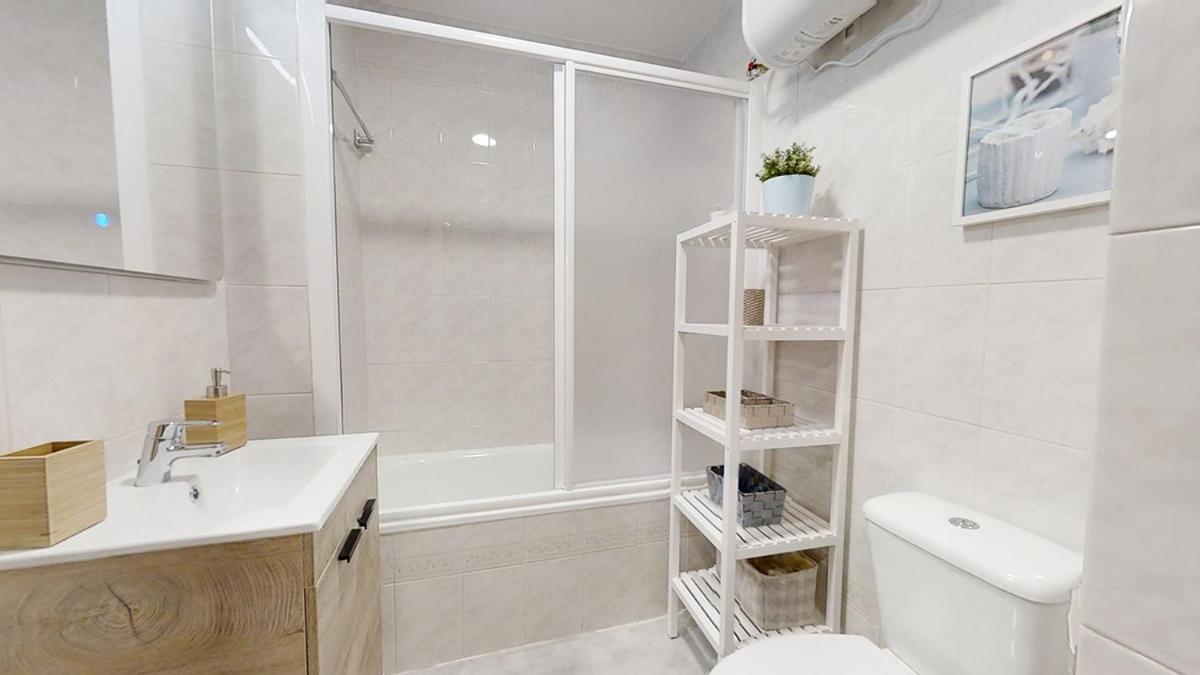 Apartament Porvenir Diseno Moderno Jerez de la Frontera Zewnętrze zdjęcie